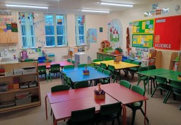 Classroom