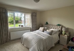 Bedroom (Double) at Four Bedroom Family Home For Filming, Northern Ireland