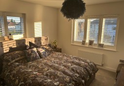 Bedroom (Master/En-Suite)