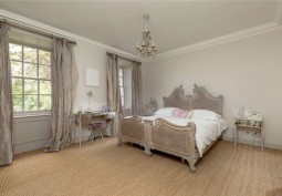Bedroom (Double) at Four Bedroom Property In Edinburgh For Filming, Edinburgh