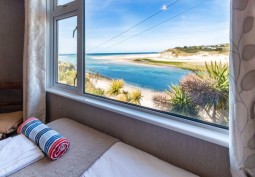 Sea / Beach View