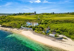 Sea / Beach View, Beach House, Coronavirus-Friendly