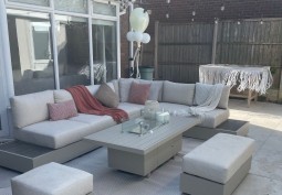 Patio / Veranda