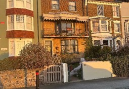 Terrace House, Coronavirus-Friendly