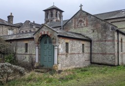 Church