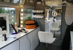 Makeup Room