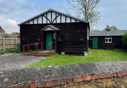 Hall, Community Center, Coronavirus-Friendly