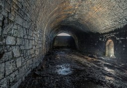 Tunnel