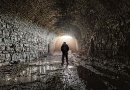 Tunnel