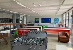 Community Center