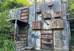 Bunker, Coronavirus-Friendly