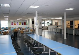 Canteen