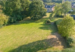Fields, Garden (Rear, Large)