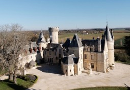 Manor House, Coronavirus-Friendly