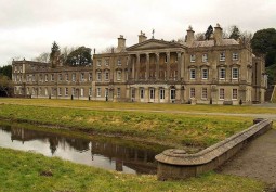 Mansion, Coronavirus-Friendly