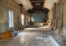 Derelict