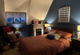 Bedroom (Double)