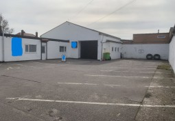Studio, Car-park, Coronavirus-Friendly