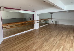 Dance Floor