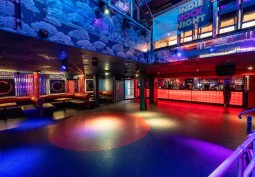 Pub / Bar / Club, Dance Floor, Coronavirus-Friendly