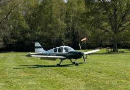Aeroplane, Airplane, Coronavirus-Friendly