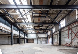 Warehouse (Drive-In), Warehouse (Light), Coronavirus-Friendly at 6000sqft Drive In Industrial Warehouse For Filming, Greater Manchester