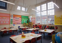 Classroom