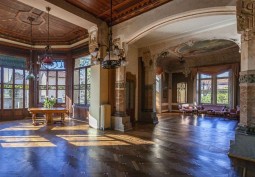 Livingroom, Diningroom
