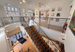Stairway / Staircase