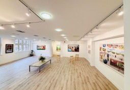 Gallery /Museum, Gallery