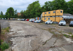 Car-park, Car Park (Open Air), Coronavirus-Friendly