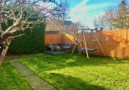 Patio / Veranda