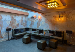 Drawing Room