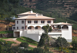 Villa, Coronavirus-Friendly