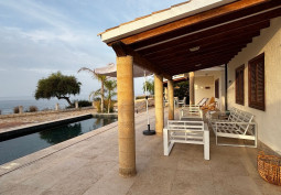 Patio / Veranda, Villa, Coronavirus-Friendly