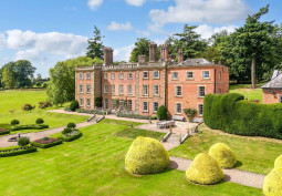 Stately Home/Manor, Manor House, Mansion, Coronavirus-Friendly