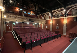 Theatre