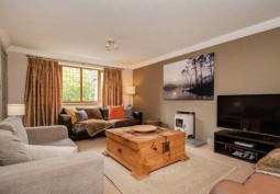 Livingroom at Spacious Detached Family Home For Filming, Norfolk