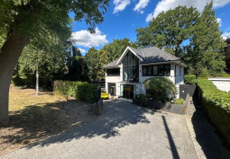New Build Executive Home For Filming - London