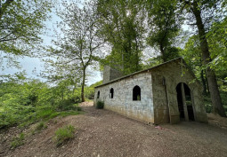 Outbuildings, Coronavirus-Friendly