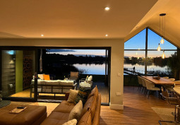 Windows, Open-plan