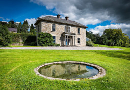 Driveway, Coronavirus-Friendly at Period Country House And Agricultural Estate For Filming