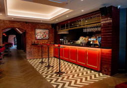 Pub / Bar / Club, Coronavirus-Friendly