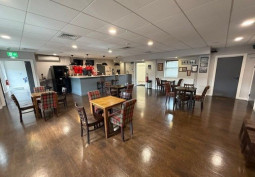 Social Club