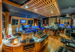 Studio