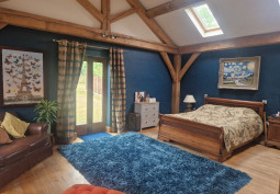 Bedroom (Double)