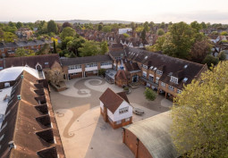 Play Area, School / College, Coronavirus-Friendly