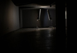 Studio, Coronavirus-Friendly, blackout