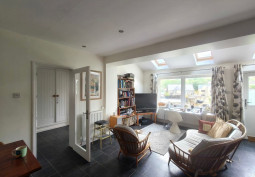 Livingroom at Large Home In The Countryside For Filming, Greater Manchester