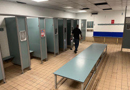 Changing Rooms